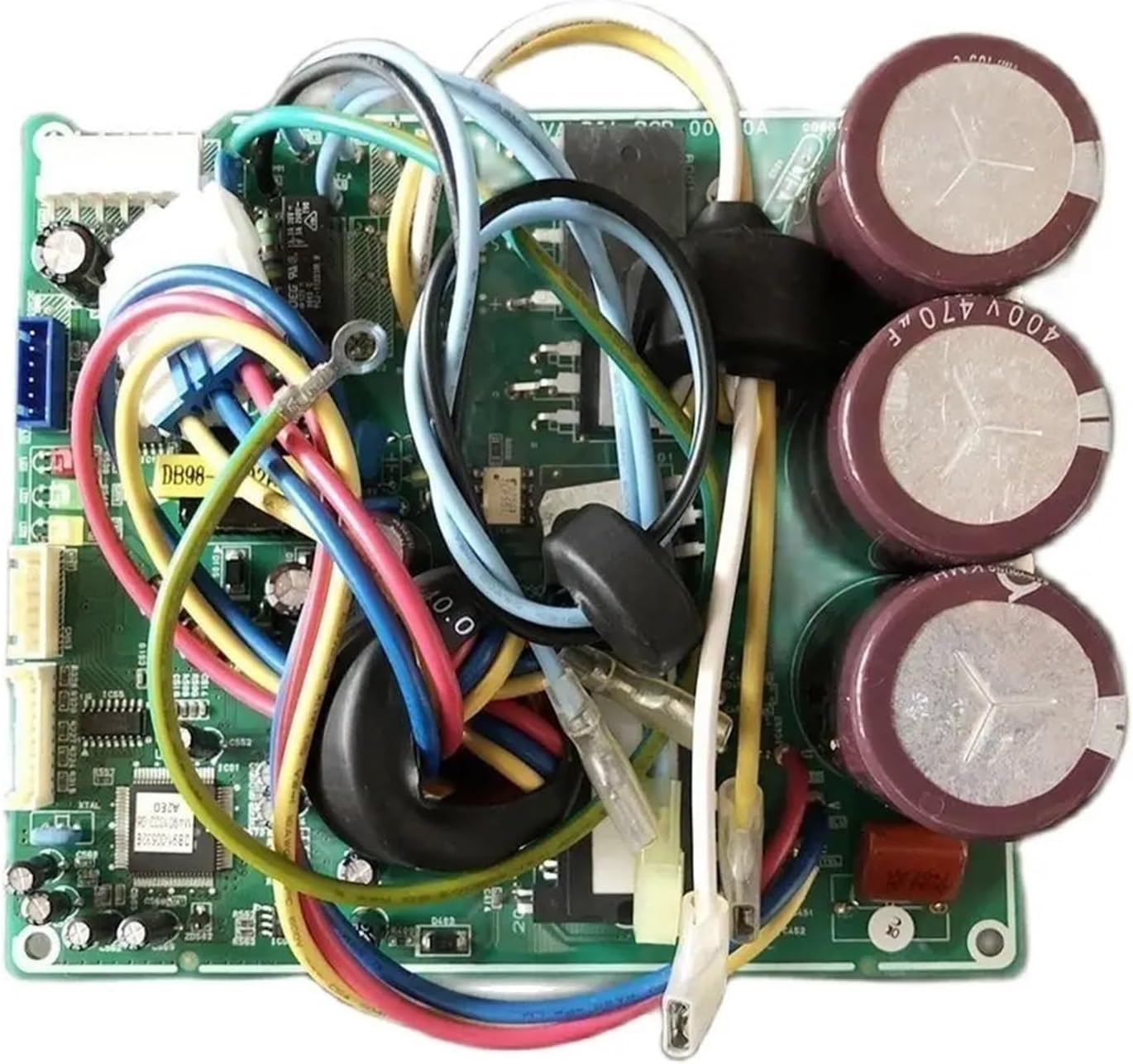 PCB-00740A DB91-00827A Motherboard Inverter Module Board for Air Conditioner