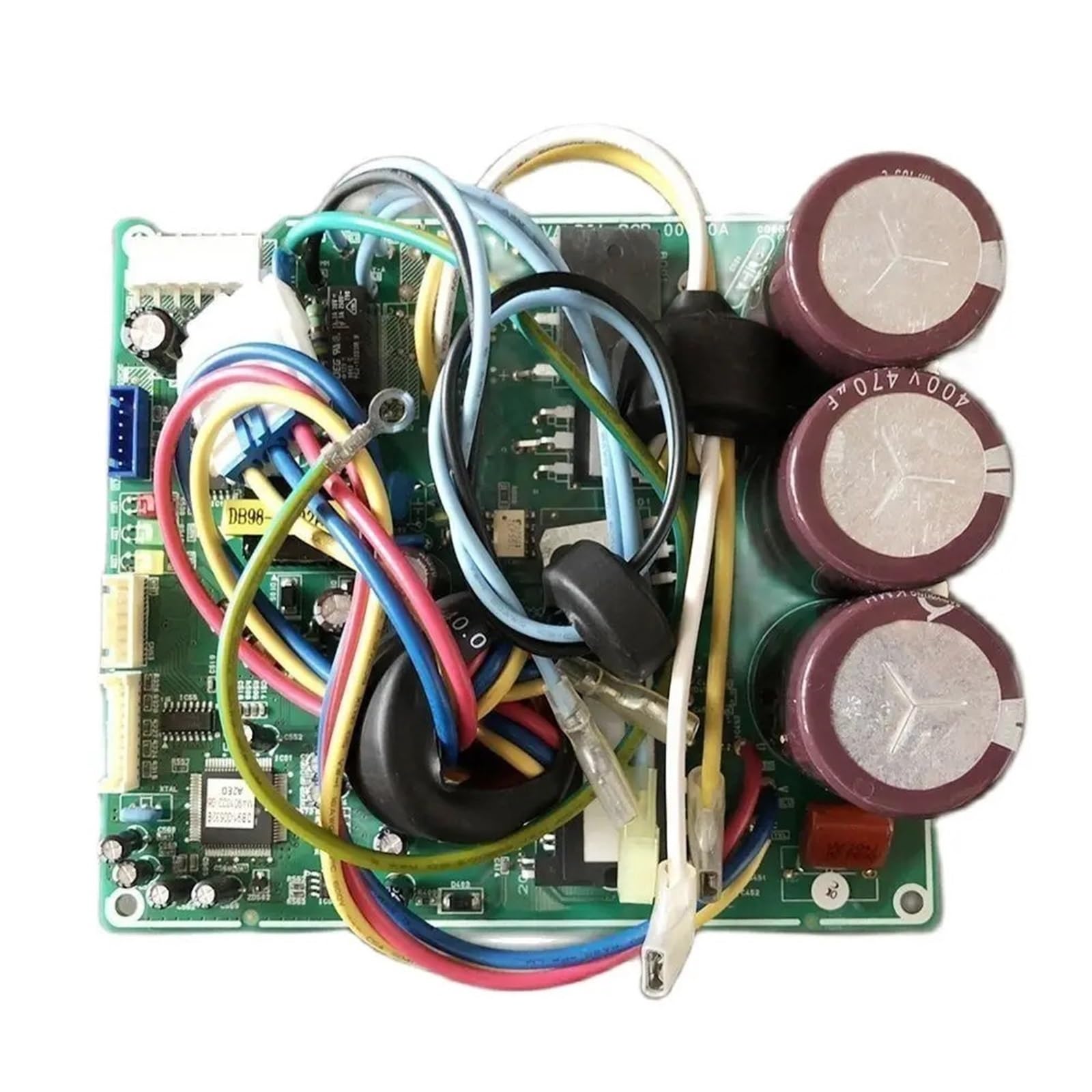 Scheda modulo inverter scheda madre PCB-00740A DB91-00827A per condizionatore d'aria
