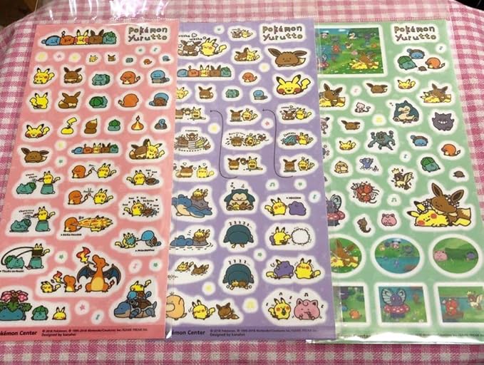激安ショップ 38枚 カナヘイ シール ステッカー セット ポケモン 4fa バットマン執事 Cfscr Com 激安ショップ 38枚 カナヘイ シール ステッカー セット ポケモン 4fa バットマン執事 Cfscr Com