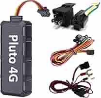 Amazon.com: PlanetGPS (Pluto) - Wired GPS Tracker for
