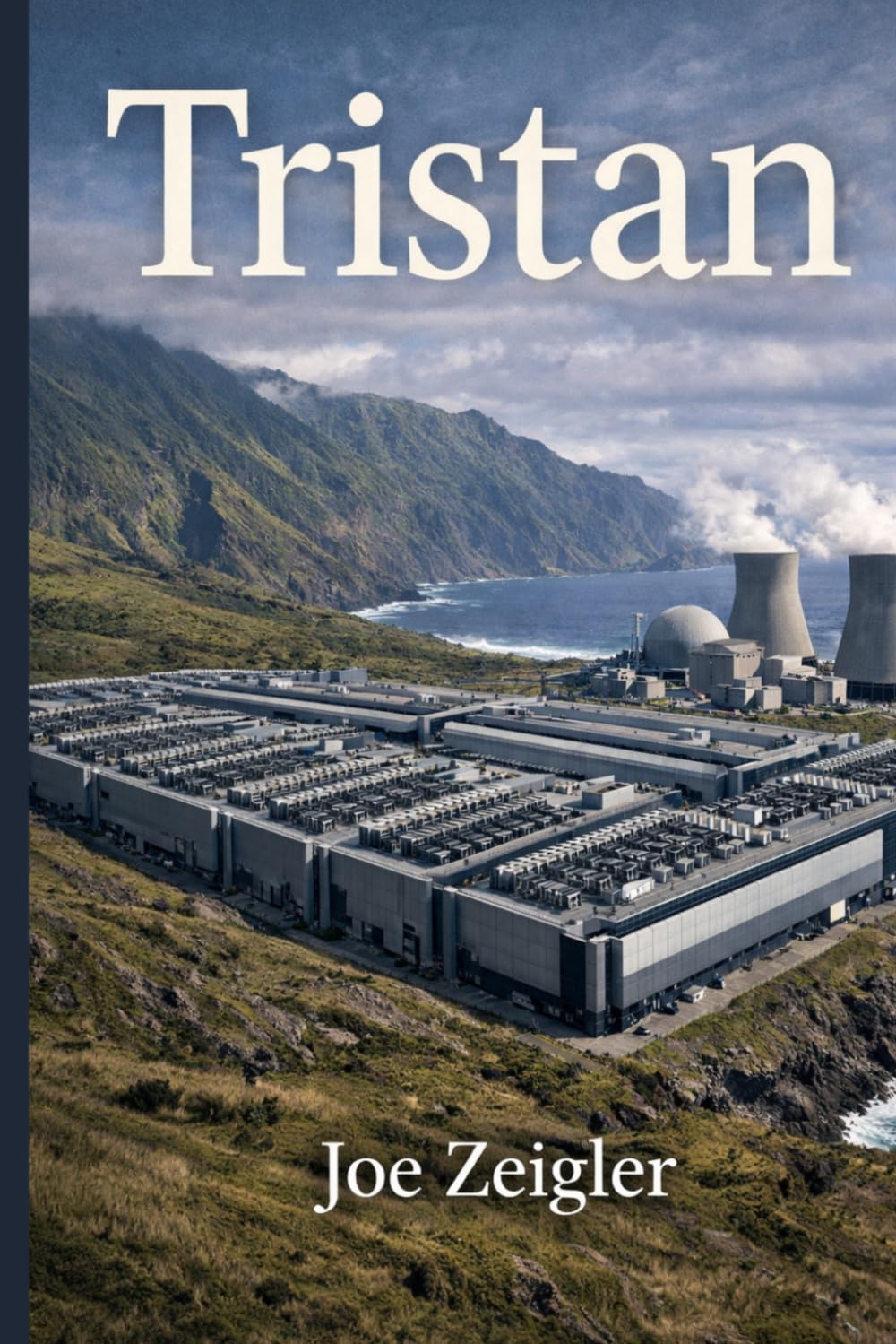 Tristan: Bots Book 4
