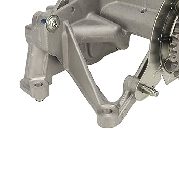 Amazon.com: Engine Oil Pump 9674199380, Stable Supply for