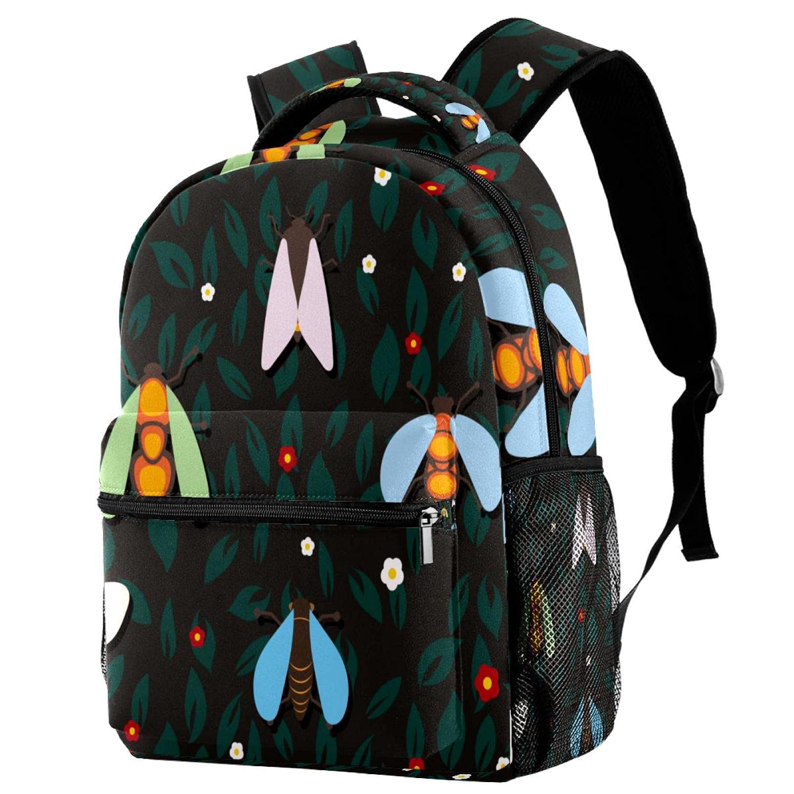 Sac à dos adolescent multifonction, l'idée cadeau utile - 7