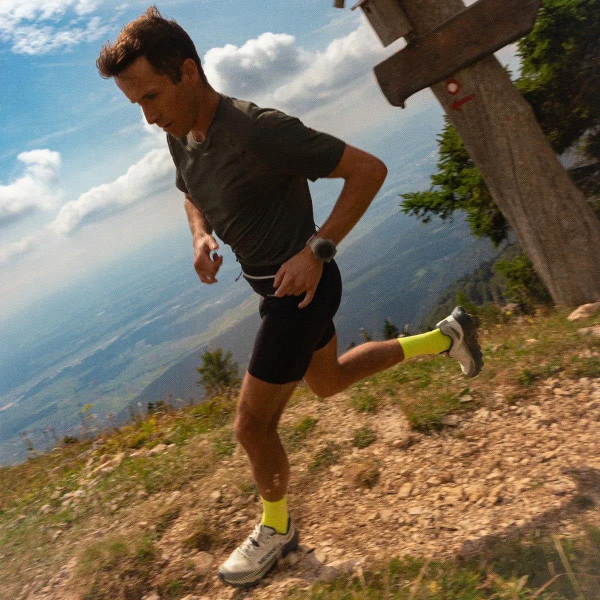 Merrell Mens Agility Peak 6