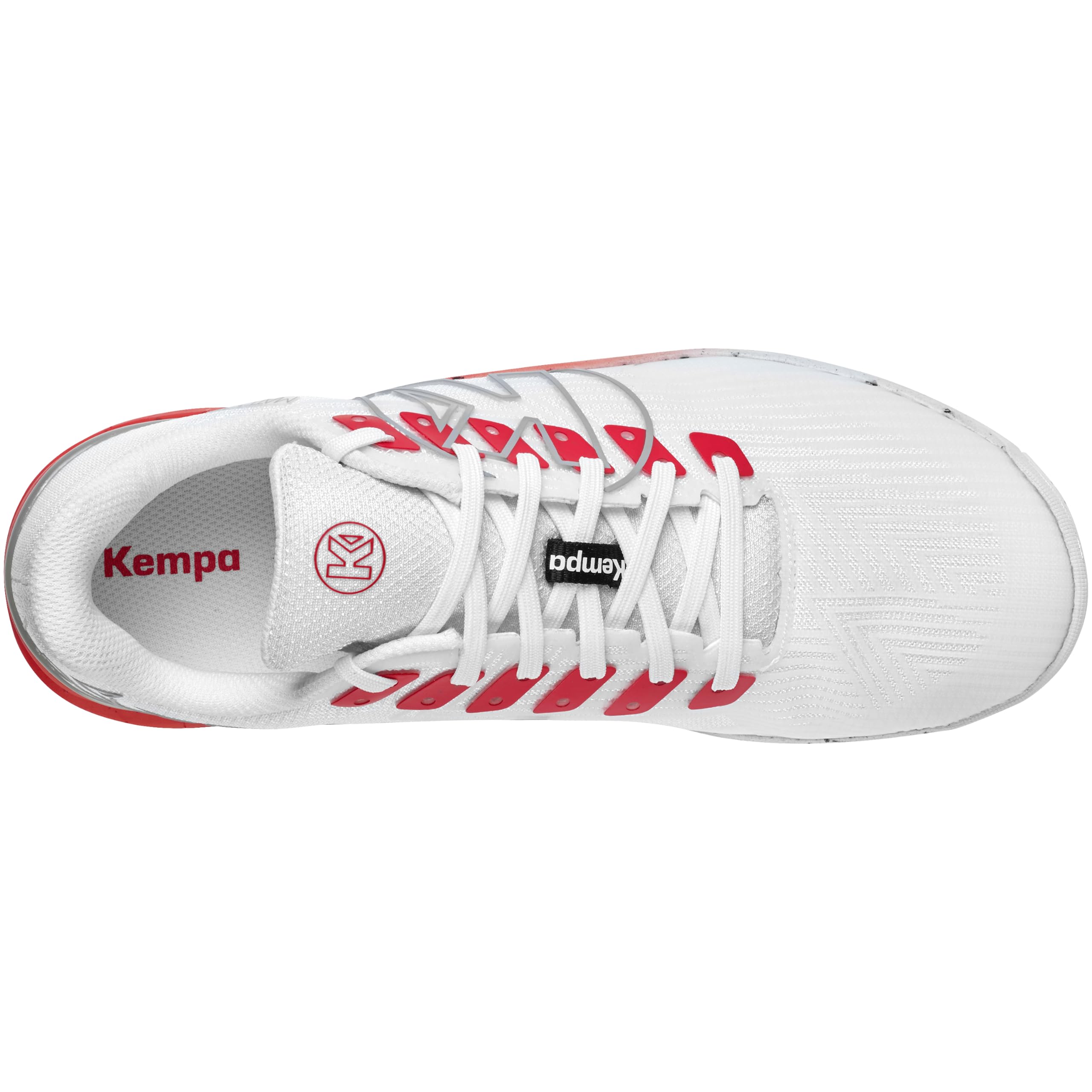 Kempa Magma Attack Pro 2.0 Women Zapatillas de Balonmano para Mujer