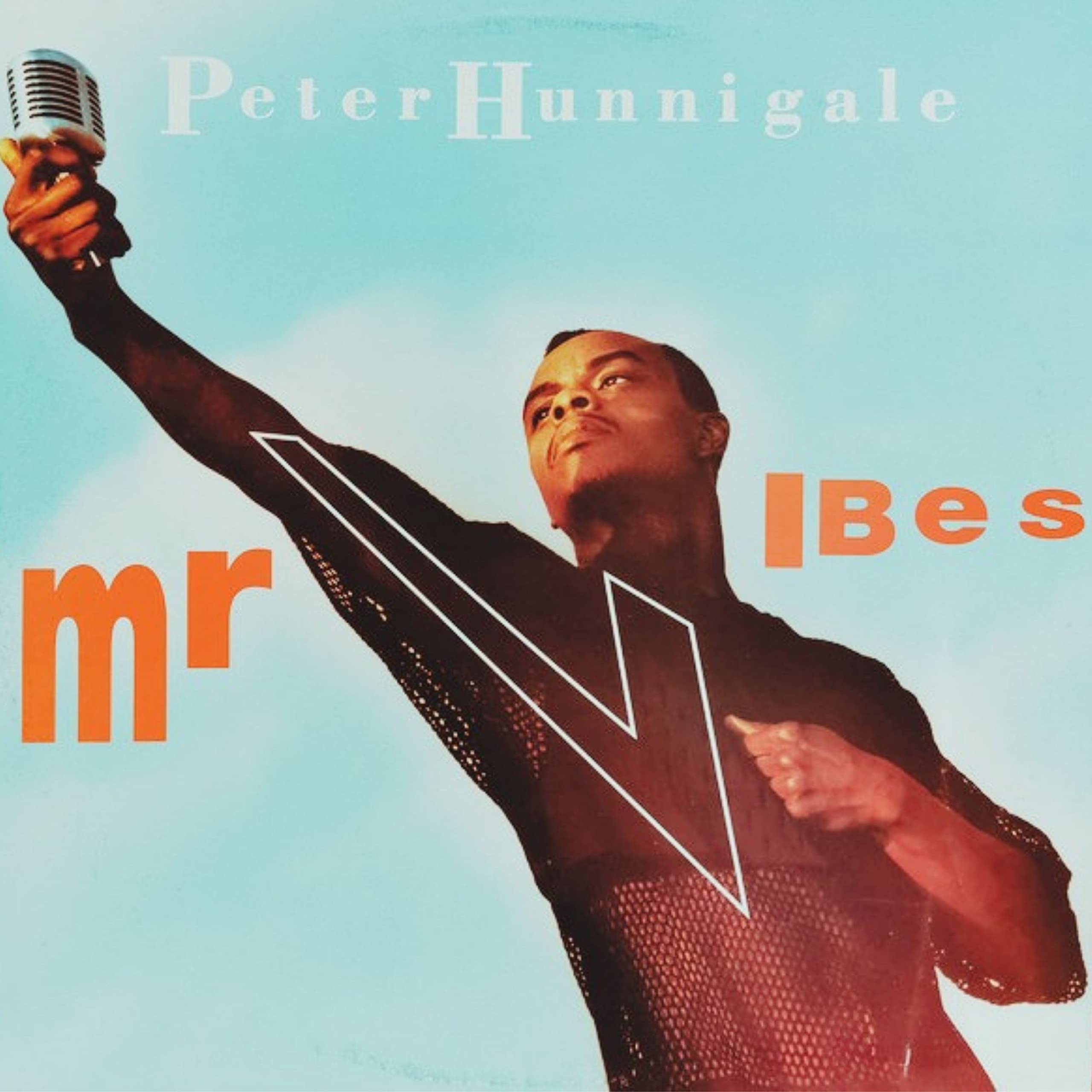 Peter Hunningale
