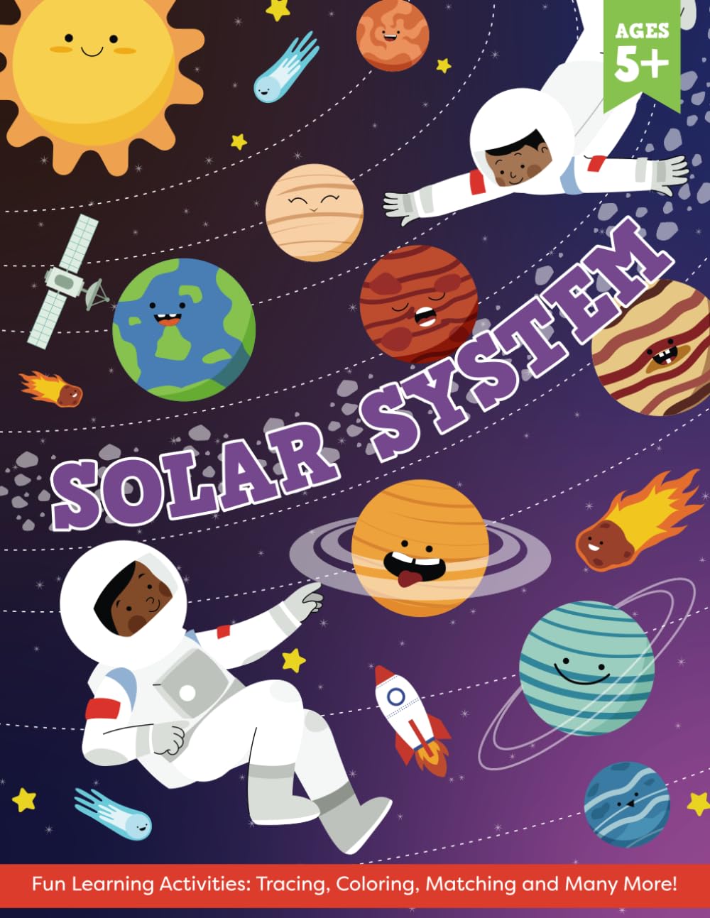 Solar System