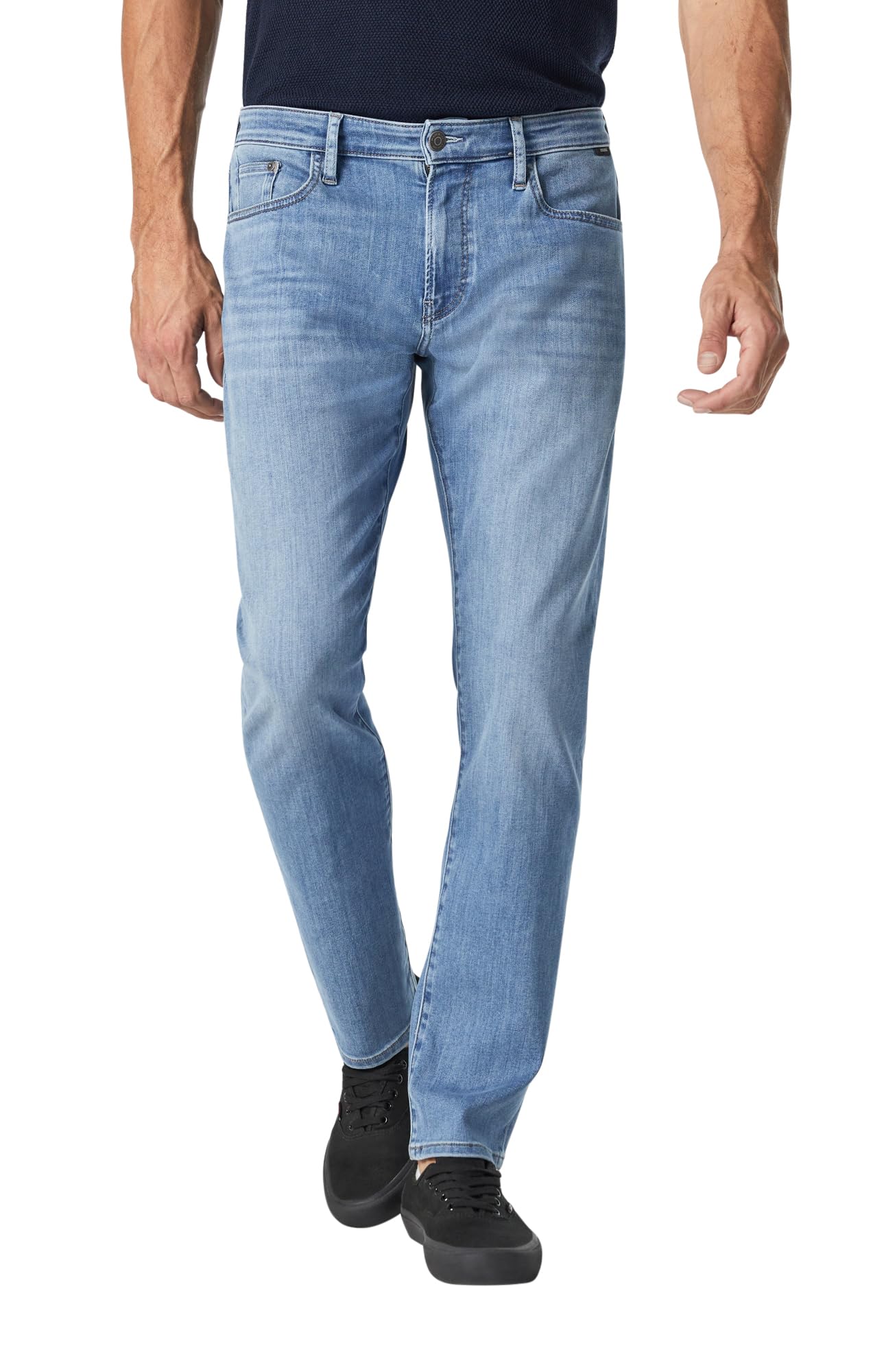 Mavi Mens Jake Regular Rise Slim Leg Jeans Desertcart INDIA