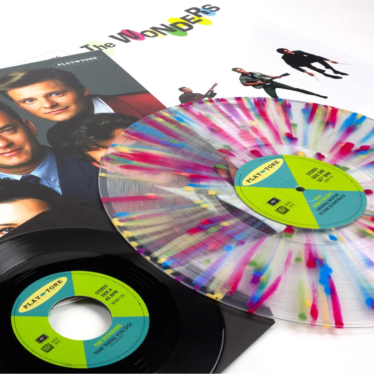 That Thing You Do! (Original Motion Picture Soundtrack) (Limited