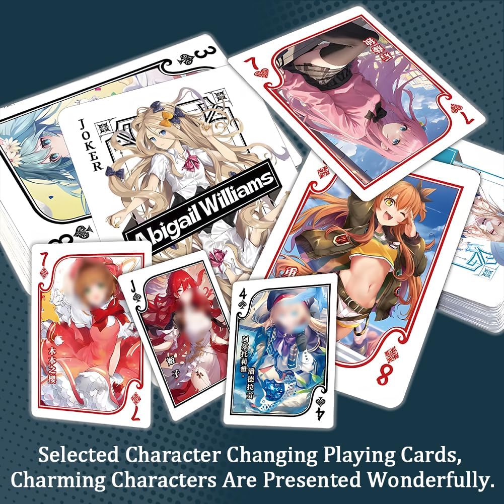 Flowery Girl - Midsummer Chapter - 1 Box, Anime Collection MEIKA Series Girl Cards Waifu Trading Card (HYSN5-01)