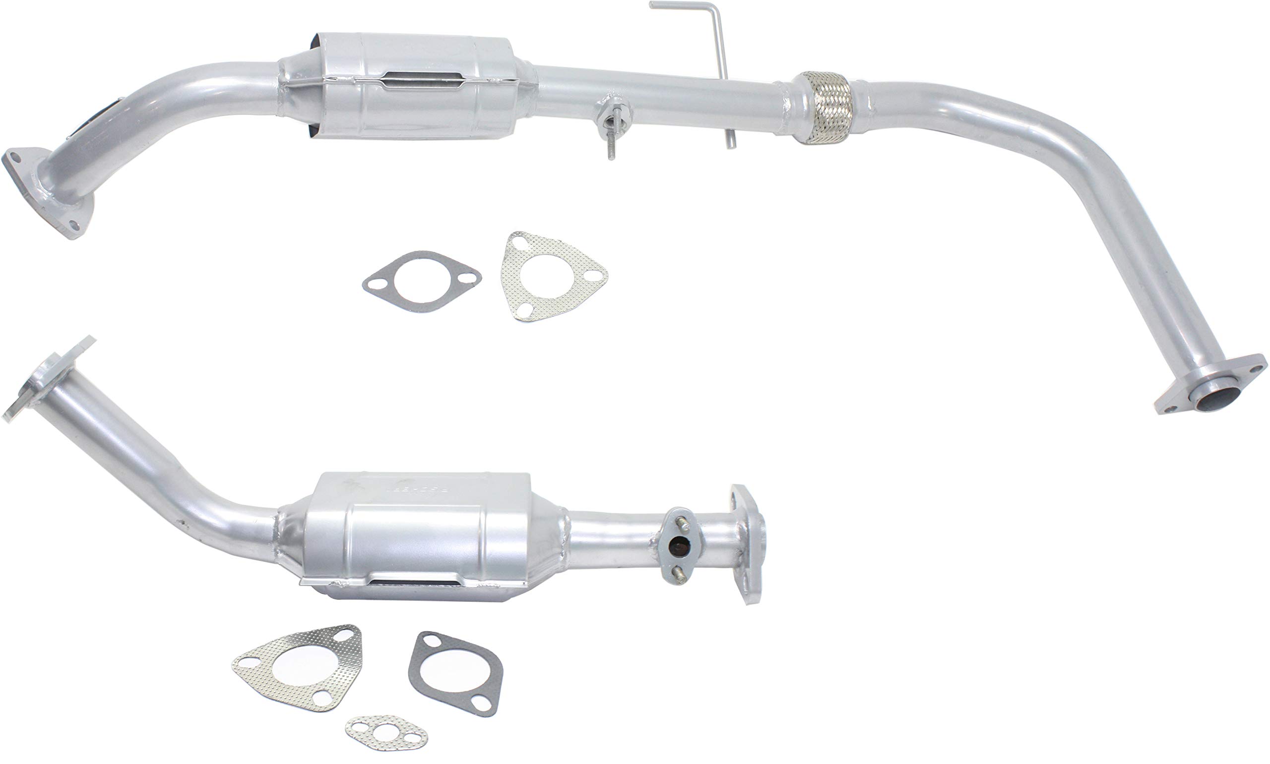 Update 84+ about toyota tundra catalytic converters super hot in