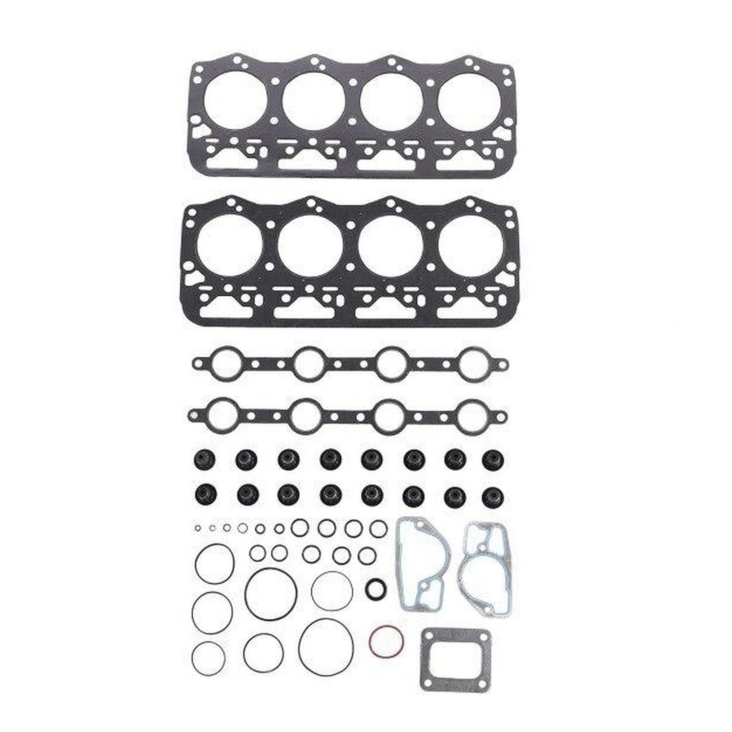 DNJ FGK42001 Full Gasket Set for 99-03 Ford 7.3L OHV Turbocharged