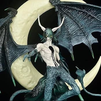 Amazon.co.jp: BLEACH ウルキオラ シファー 刀剣解放第二階層 Amazon.co.jp: BLEACH ウルキオラ シファー 刀剣解放第二階層