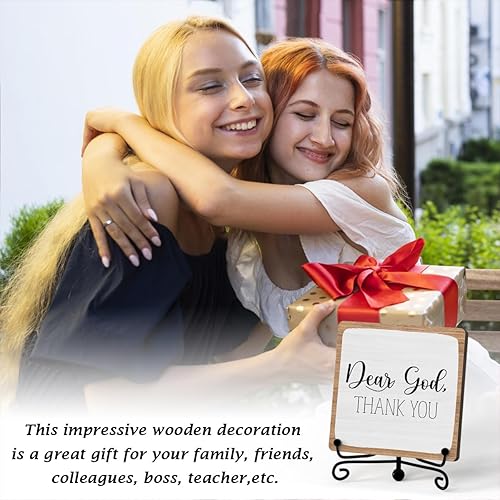 Miniatura 6 de Decoración de mesa de sala de estar, decoración estética de estantes, decoración del hogar de Dios cristiano, decoración de mesa de entrada de