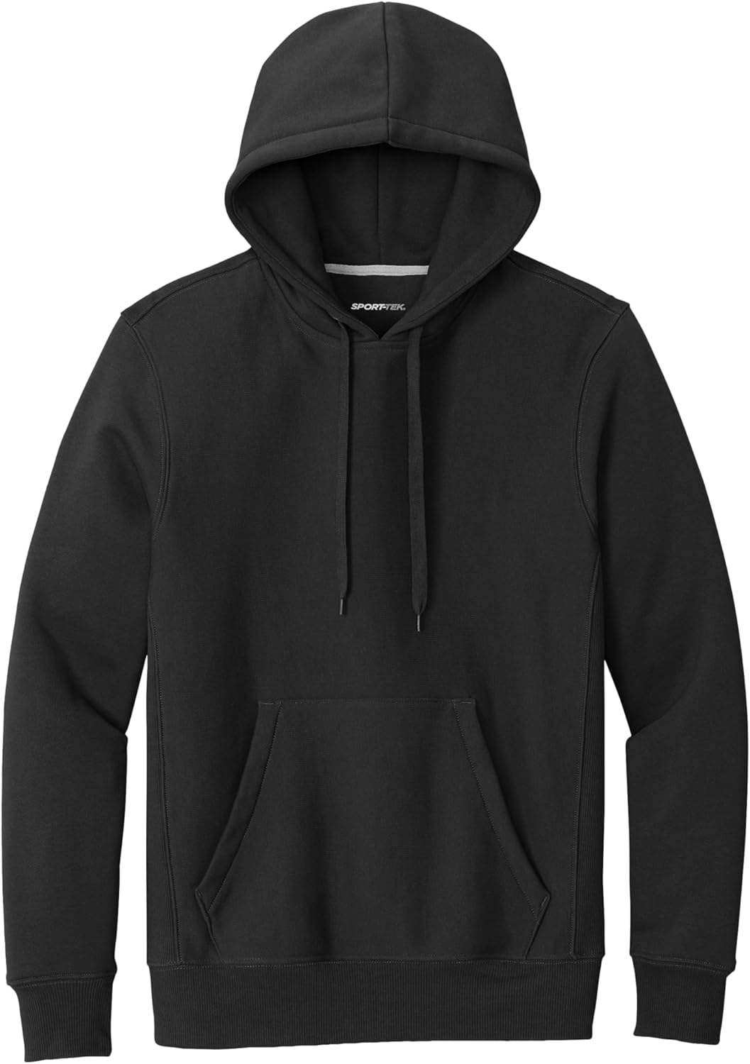 SPORT-TEK Unisex Super Heavyweight Pullover Hooded Sweatshirt