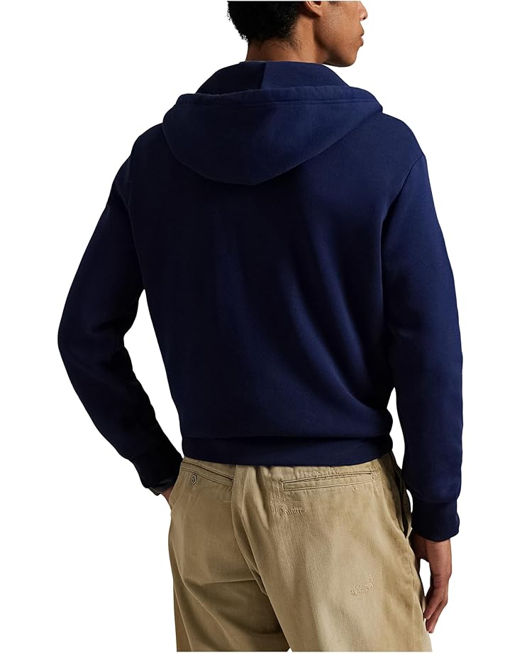 Polo Ralph Lauren Big Pony 20th Anniversary Crest Hoodie - #2 of 3