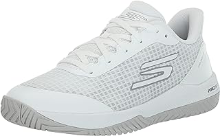 Skechers Women's Viper Court Pro Pickleball Sneaker