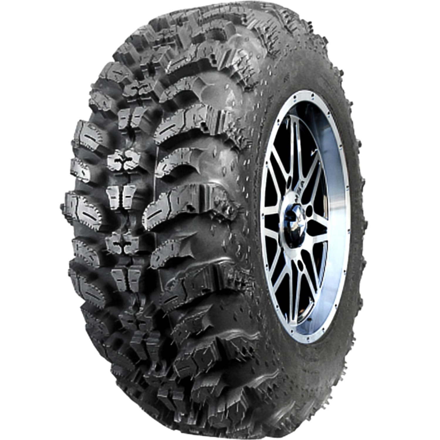 Amazon.com: Interco Tire Sniper 920 Radial (8ply) ATV Tire [27x11