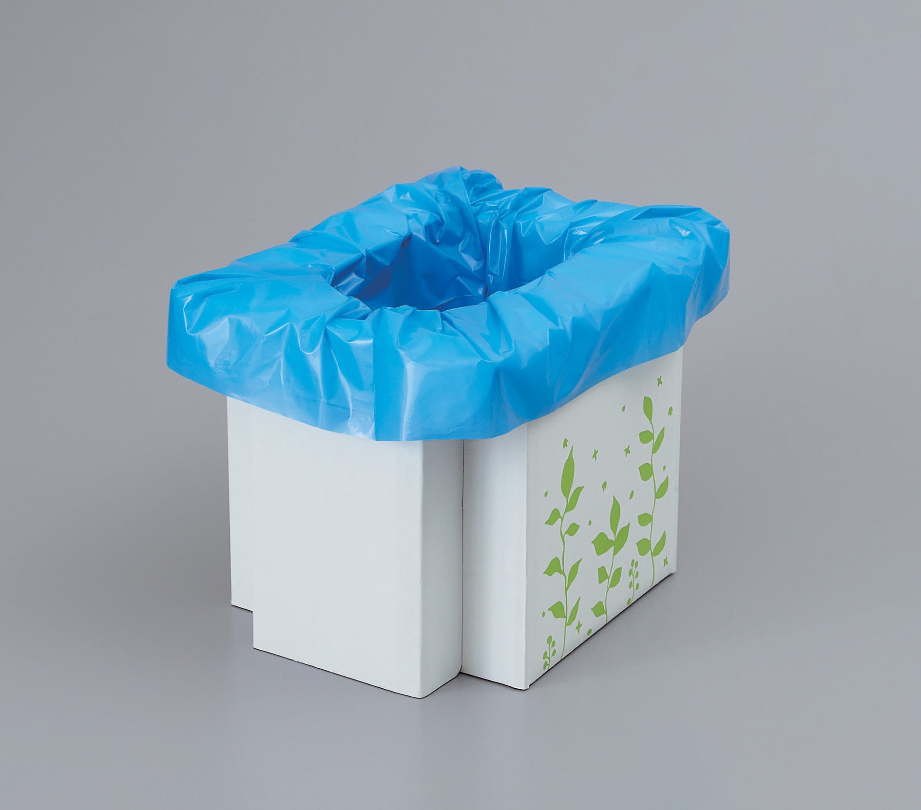 Amazon｜コジット 防災用品 車の移動中やお子様の緊急用トイレに 持っ