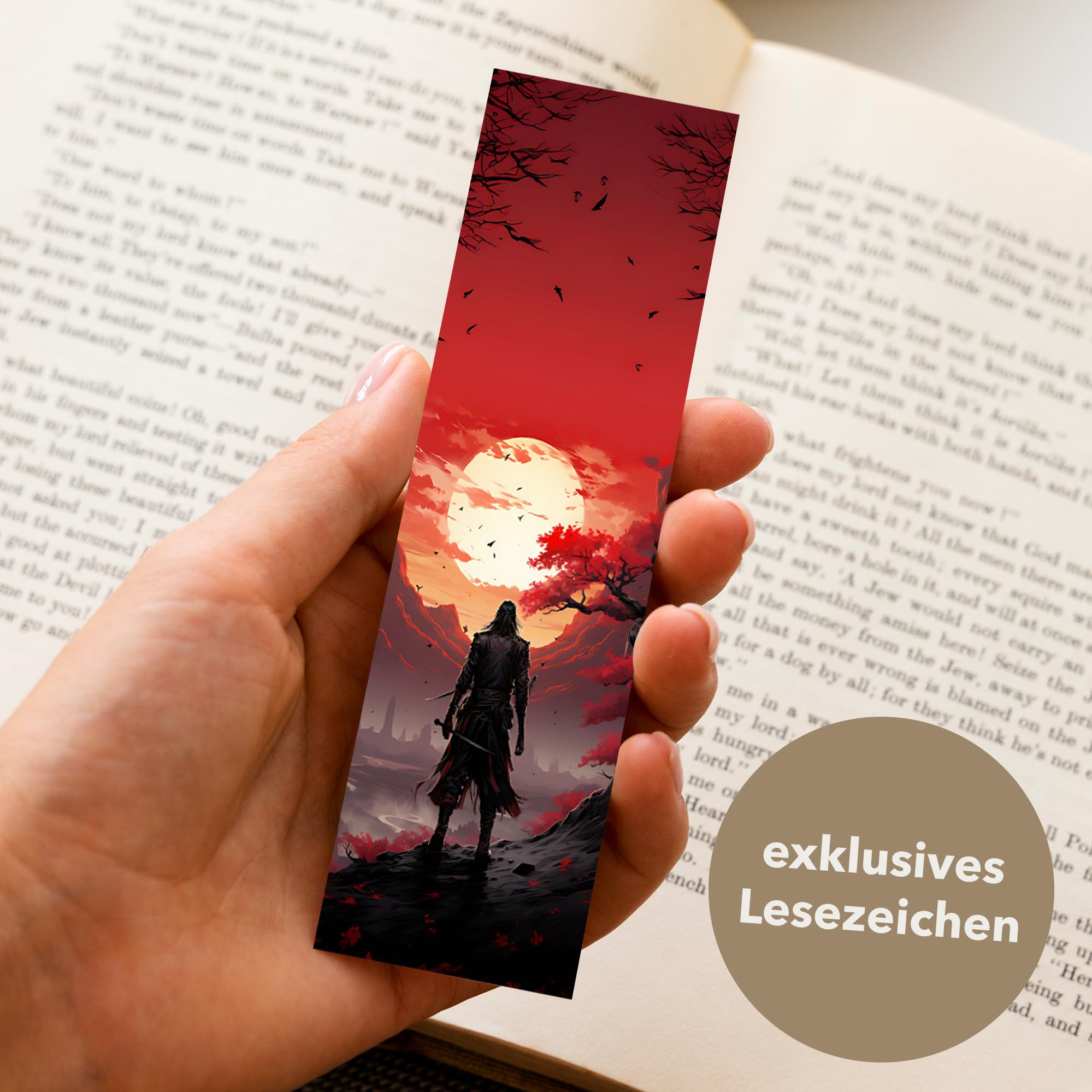 Andrzej Sapkowski - The Witcher Bücher Bundle 1-5 Der Hexer: Das Erbe der Elfen, Die Zeit der Verachtung, Feuertaufe, Der Schwalbenturm, Die Dame vom See - Fantasy Romane mit exklusivem Lesezeichen