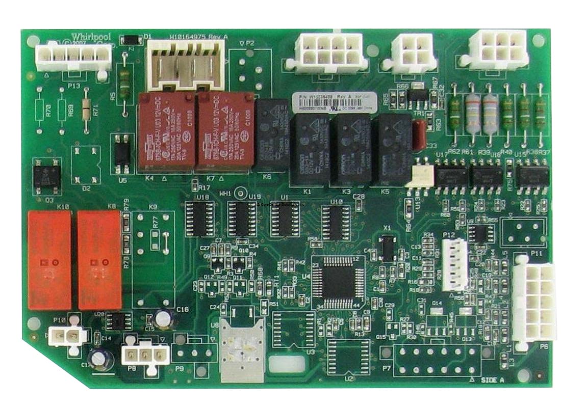 Wページ Amazon.com: CoreCentric Remanufactured Refrigerator