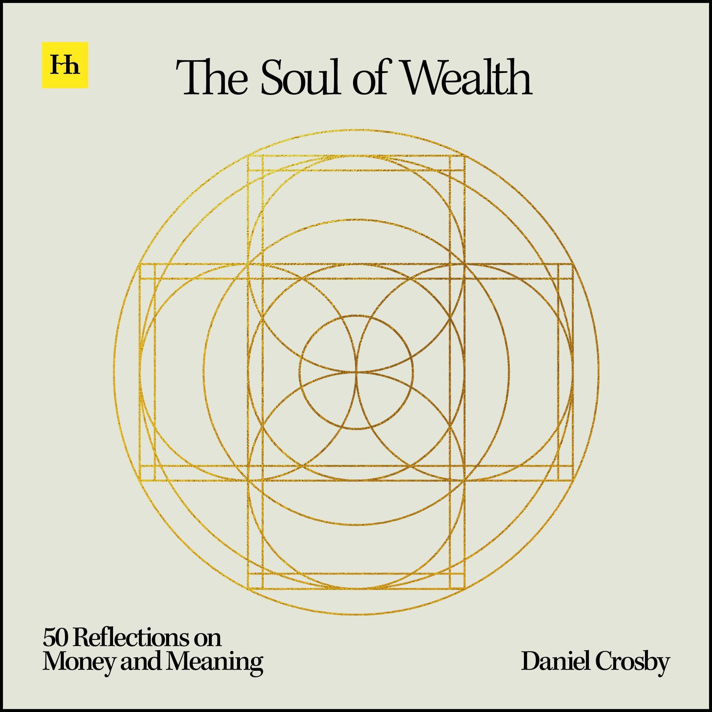 Cover art for The Soul of Wealth