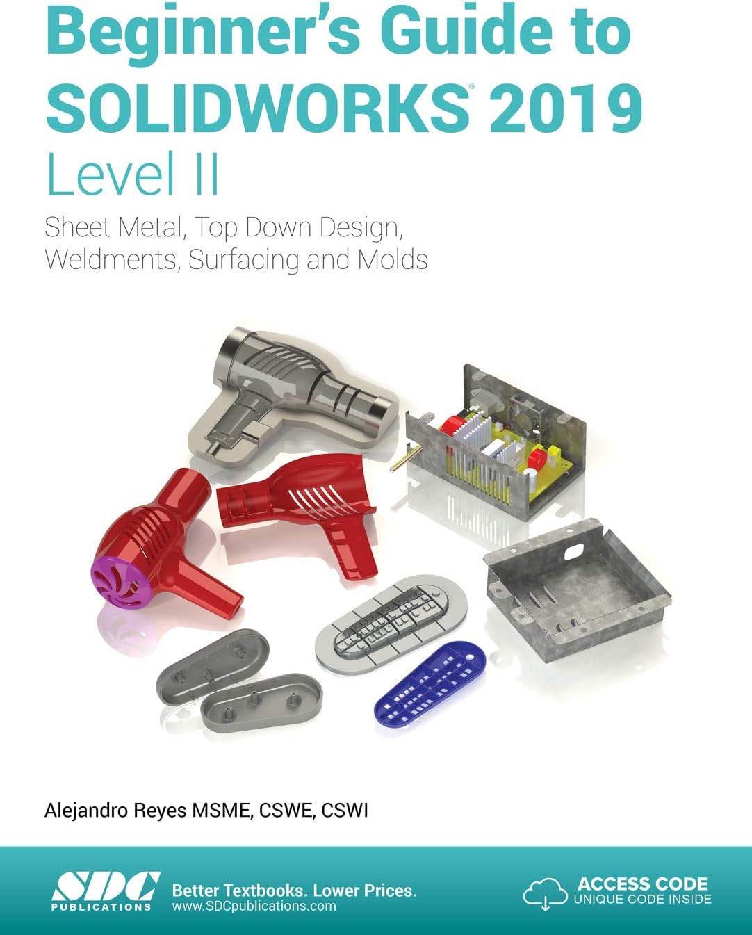 Beginner's Guide to SOLIDWORKS 2019 - Level II 1st Edition