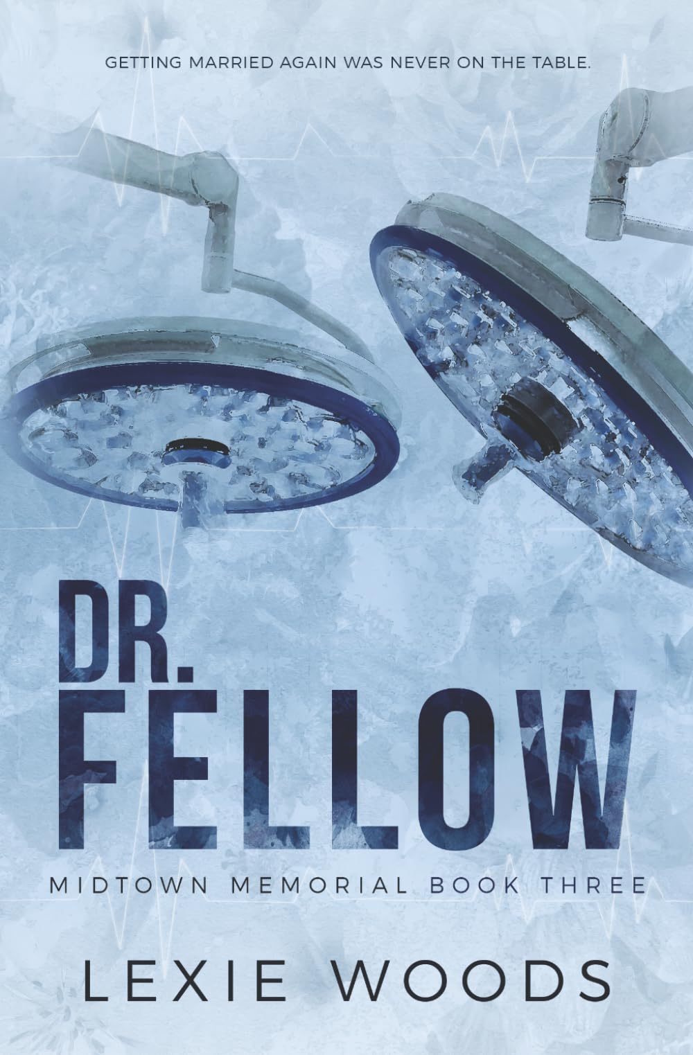 Dr. Fellow: Special Edition (Midtown Memorial)