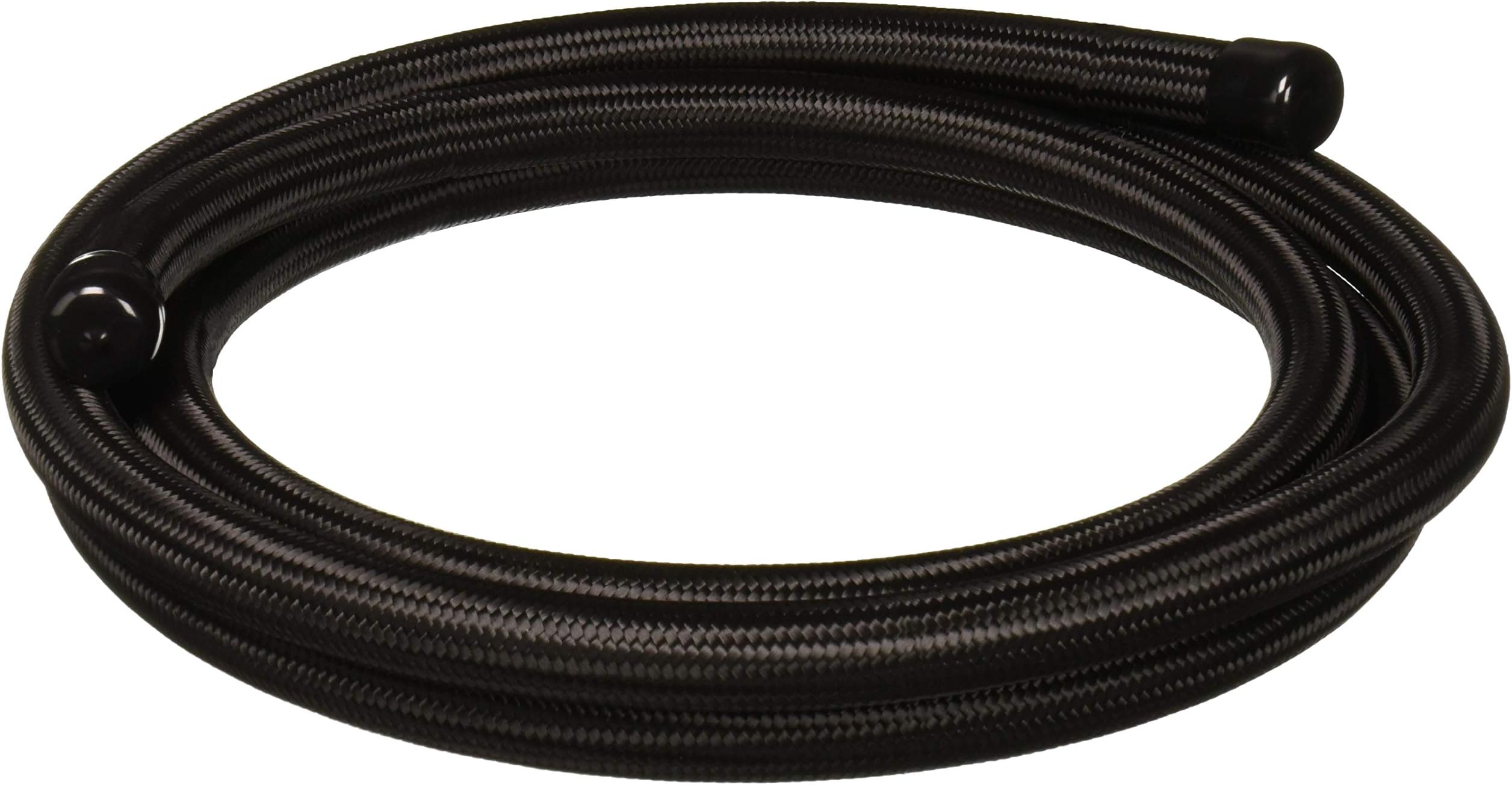 Dayco 81441 Flex Hose 2 X 18, Black (Pack of 1) Automotive