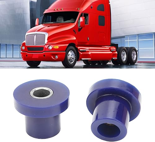 Miniatura 3 de Bujes de soporte de capó Buje de pivote de bisagra de capó K179-528 K066-218 M300-70nr 2 piezas Buje de bisagra de capó K179d450 Reemplazo para