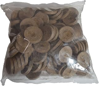 Jiffy-7 Peat Pellets (100 Pack)