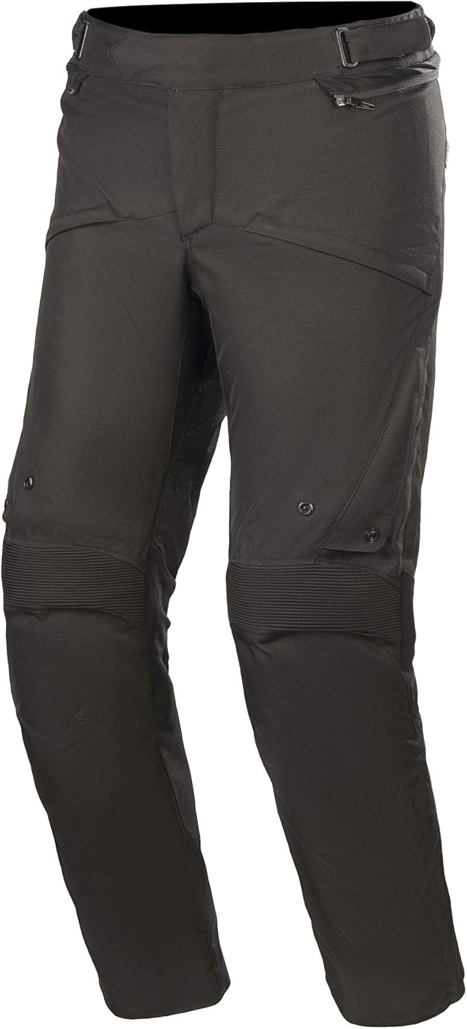 Alpinestars Road Pro Gore-tex Mens Motorbike Pants : Amazon.com.au: Automotive