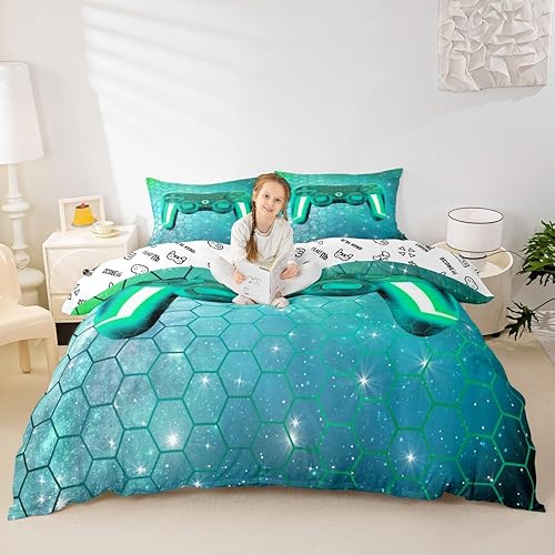 Miniatura 10 de Juego de ropa de cama de bandera estadounidense tamaño matrimonial para vaqueros, vaqueras, funda de edredón occidental, funda de edredón rústica