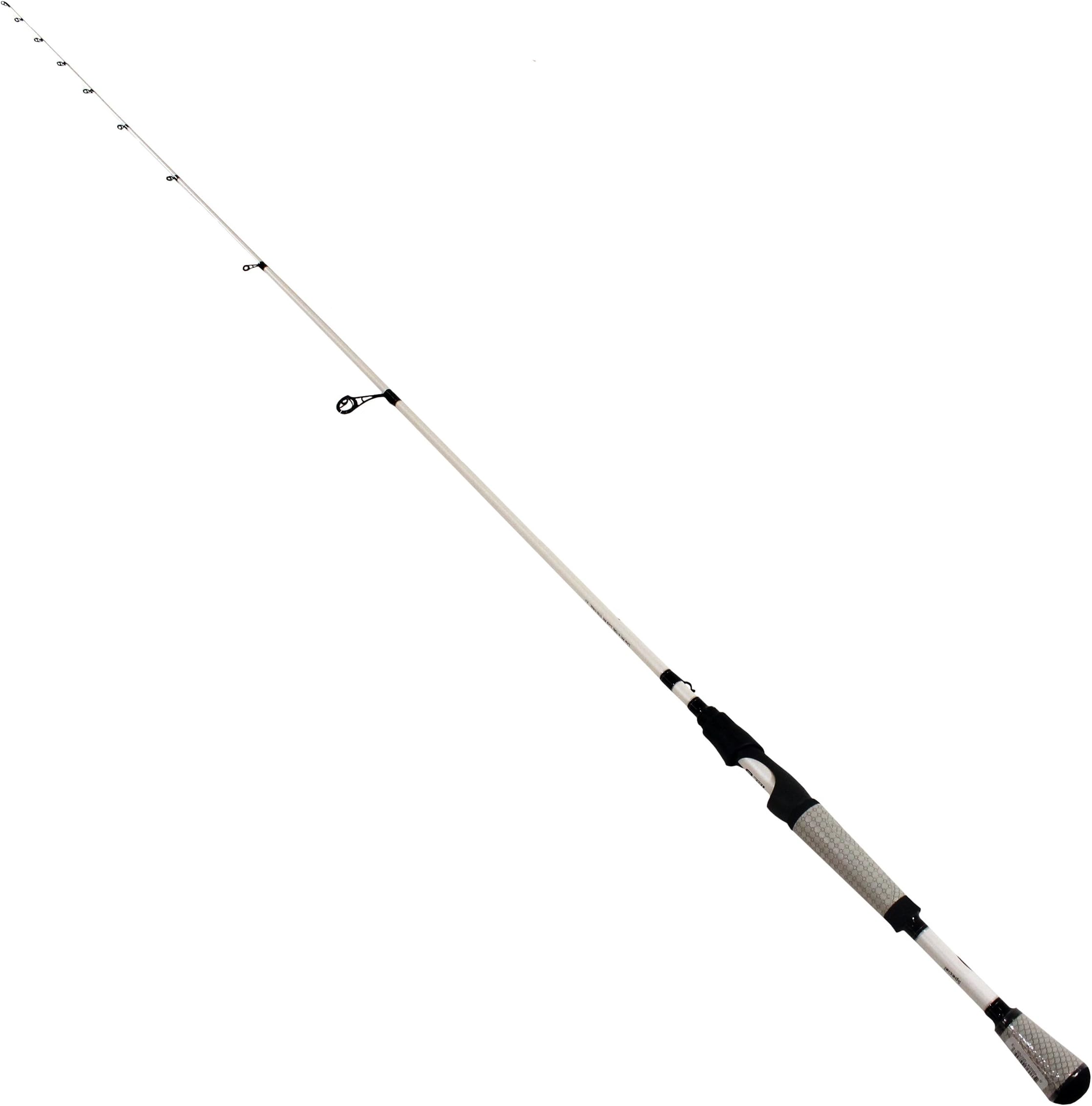 Lews Fishing TP167MLFS Tournament Performance TP1 Speed Stick Spinning Rod, 6'7", Ned Rig, Medium/Light Power, Fast Action
