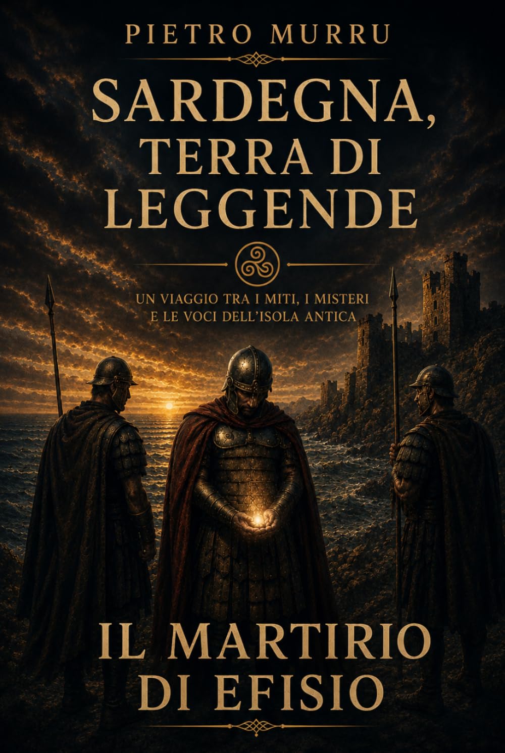 Sardegna, terra di leggende – Il martirio di Efisio