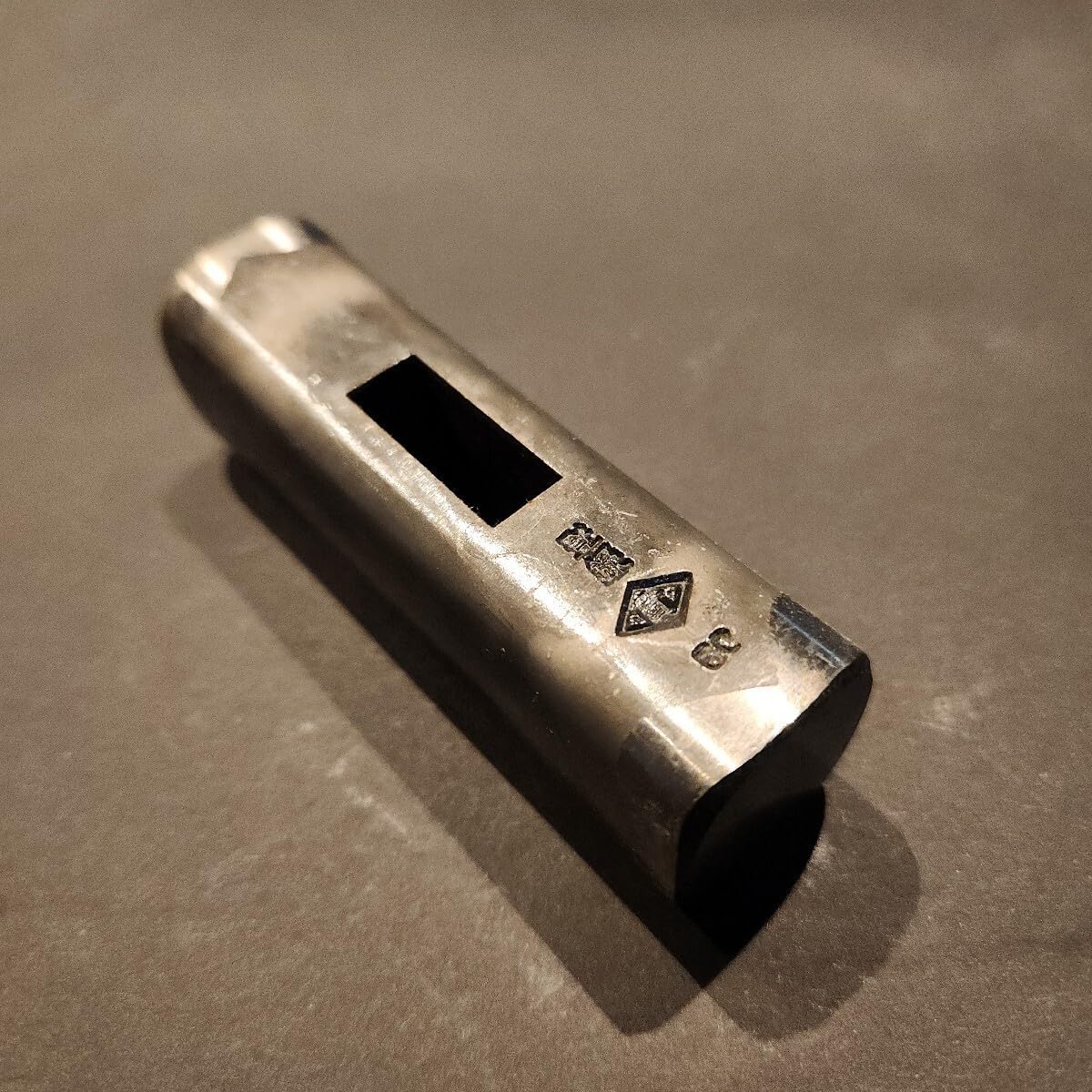 長谷川幸三郎60匁四角玄翁 幸三郎(長谷川) 玄能(玄翁) 四角 鋼付け