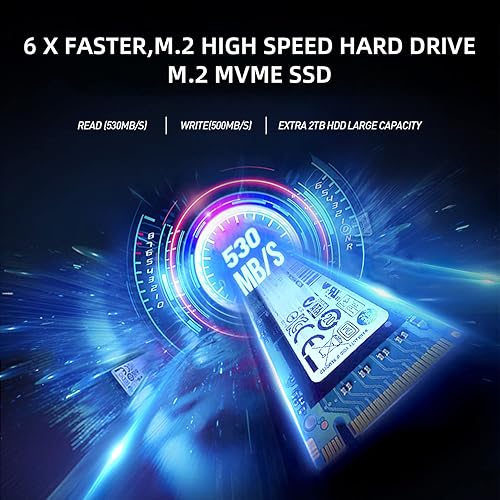 Miniatura 4 de Dell Ordenadores torre Precision 3620 de escritorio, i7-7700 3.6GHz, 32 GB DDR4 1TB M.2 NVMe SSD+2TB HDD, AX200 WiFi 6 integrado, Windows 10 Pro,