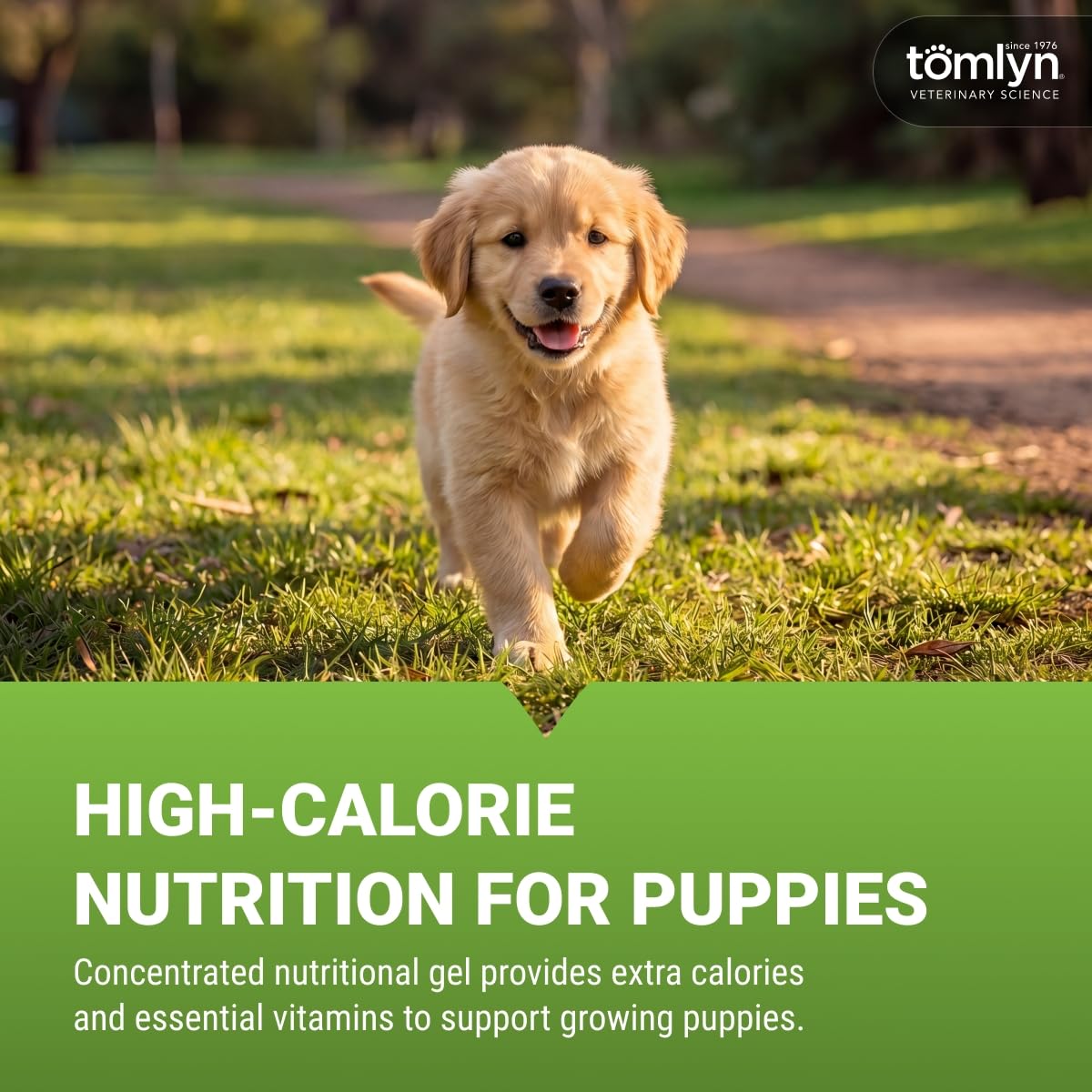 Tomlyn Nutri-Cal, High-Calorie Gel for Puppies, 4.25 oz — Amazon image 2