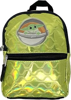 Fast Forward Star Wars Baby Yoda 8.5