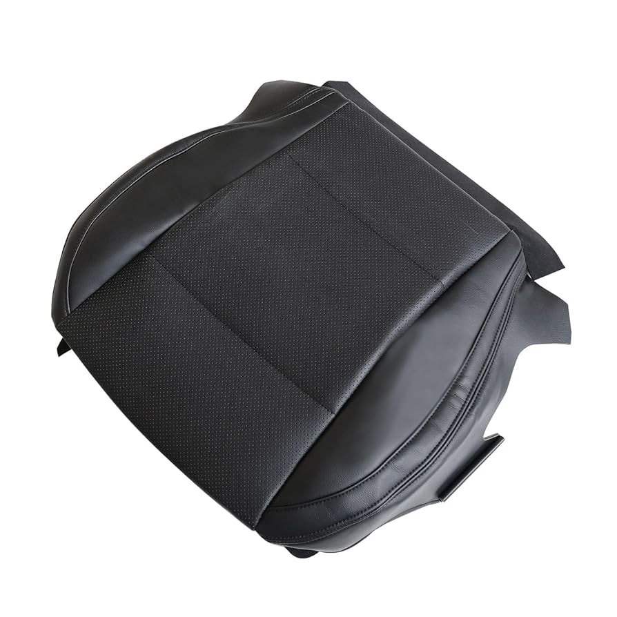 Amazon.com: FZJDSD Black Perforated Driver Side Bottom