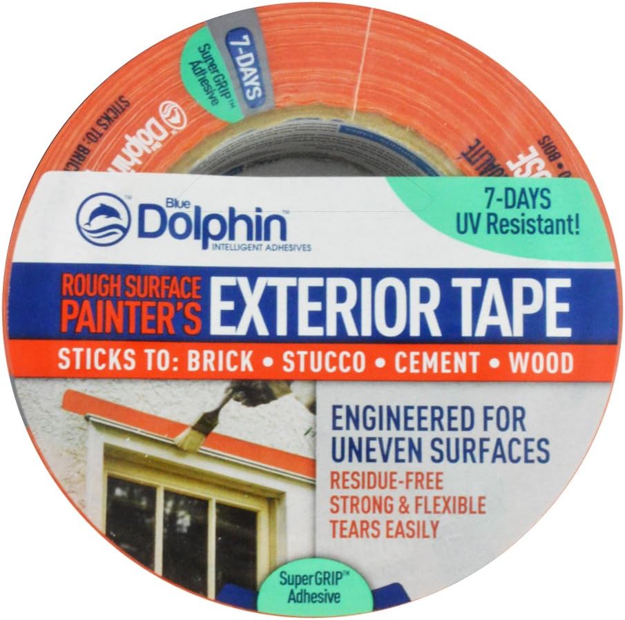 Linzer TP EXT R 0200 Masking Tape