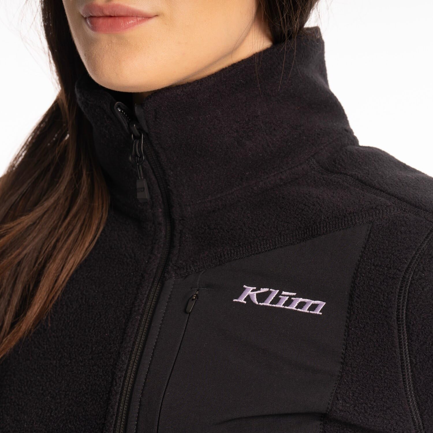 KLIM Women's Darby Canyon Fleece Jacket