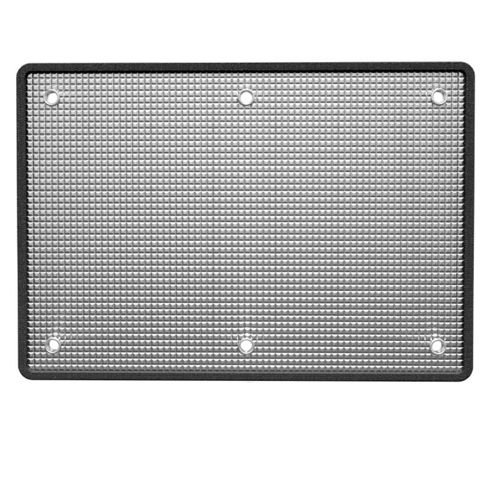 Sonnenschutz- und Wärmeschutzfolie aus Aluminium, Sichtschutzfolie mit Saugnäpfen, UV-Schutzfolie mit Luftblasen, geeignet for Glastüren von Wohnmobilen und Heimbüros.(100x200cm/39.3x78.7in)