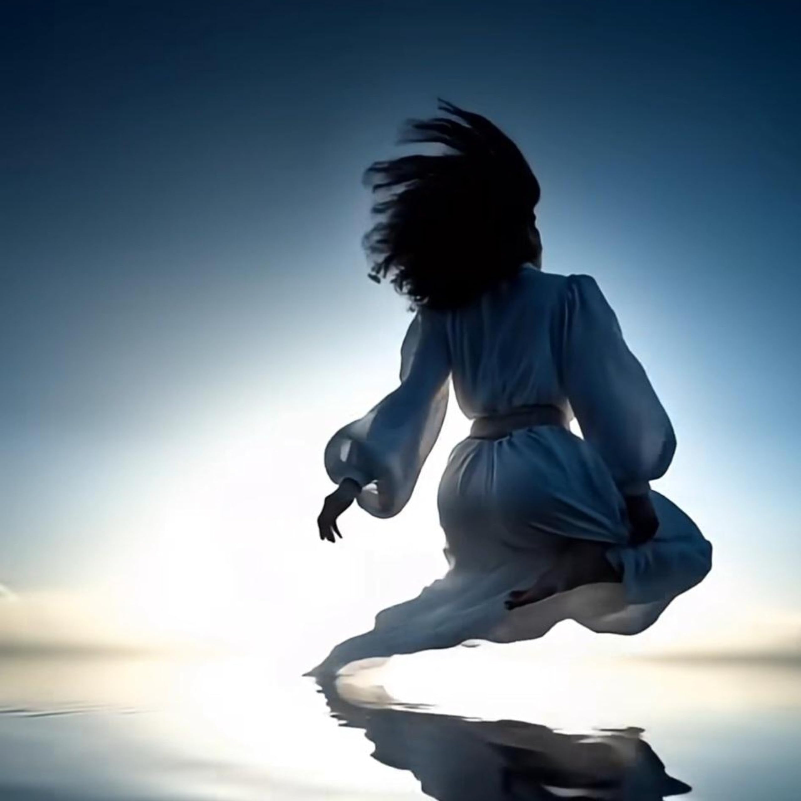 Executive Producer Ivan Gaston