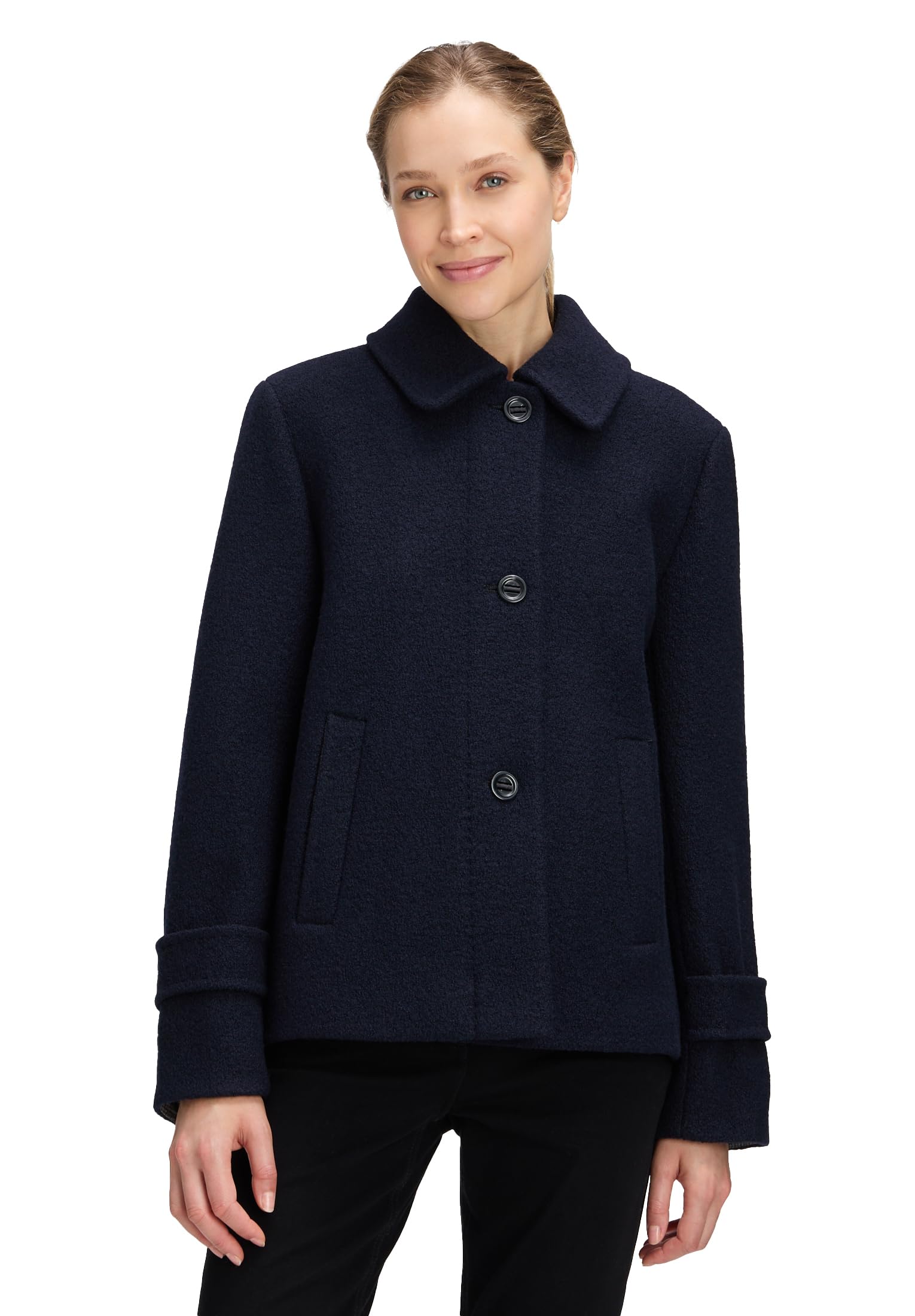 Gil Bret Damen 9536/6130 Jacke (1er Pack)