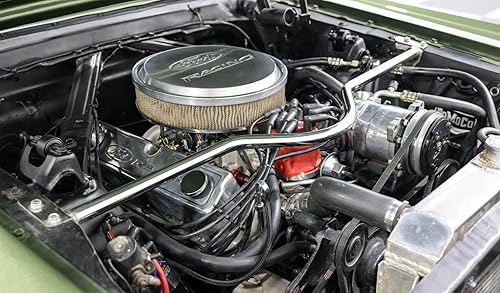 Miniatura 6 de Razor + (6) Tesa 51036 Cinta eléctrica de alto calor para arnés de cables, cables para motor automotriz, protege contra altas temperaturas,