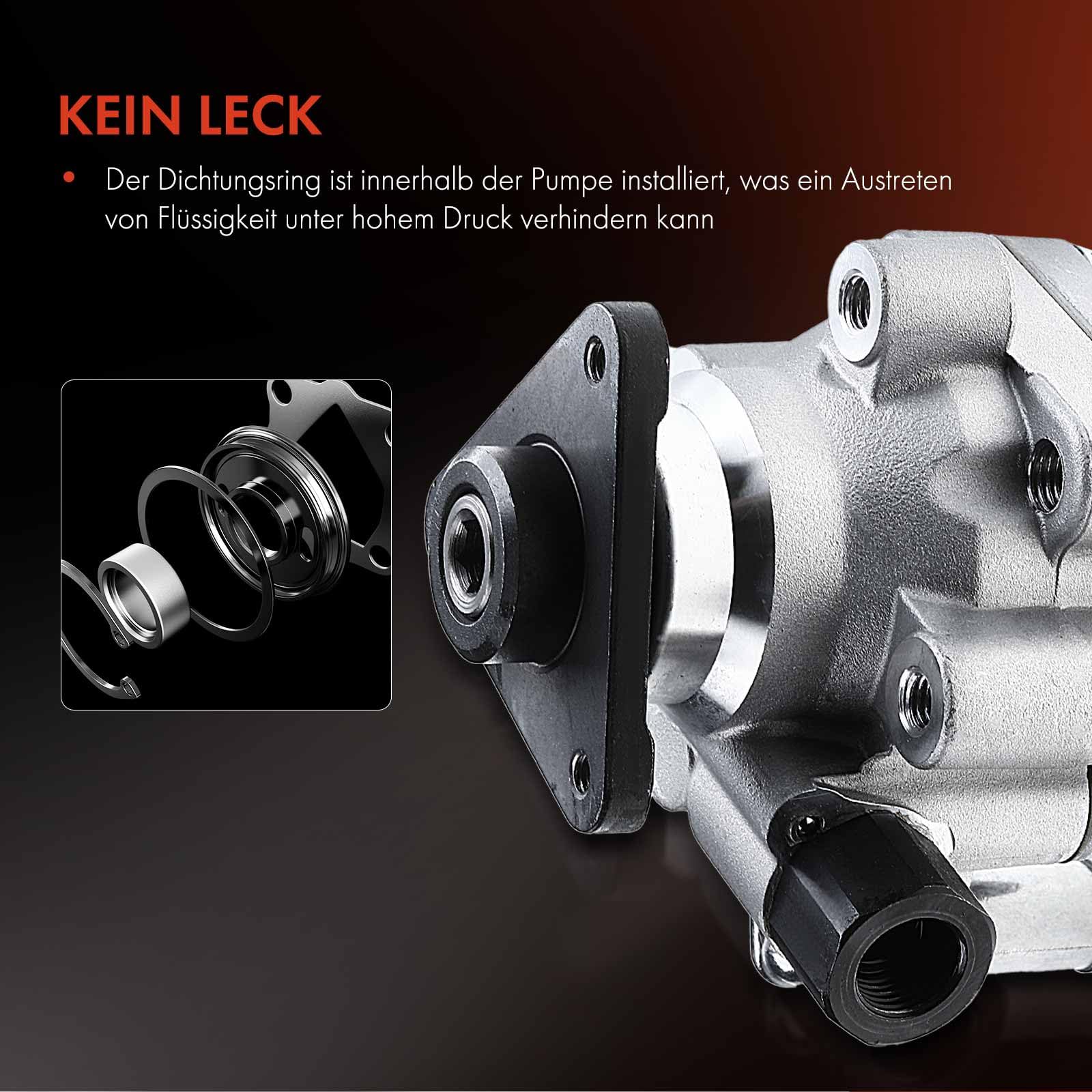 Servopumpe Lenkpumpe For Nissan Interstart X70 2002-2010 Primaster X83 2001 2015 85722100