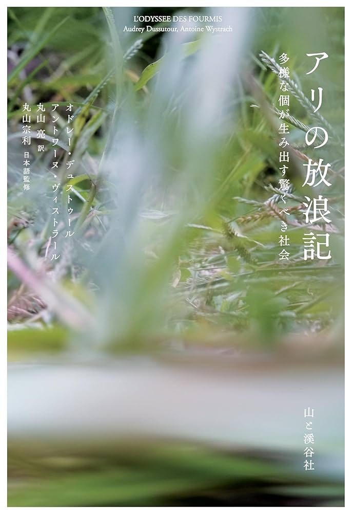 蟻の自然誌 蟻の自然誌 | book cafe 火星の庭 オンラインショップ