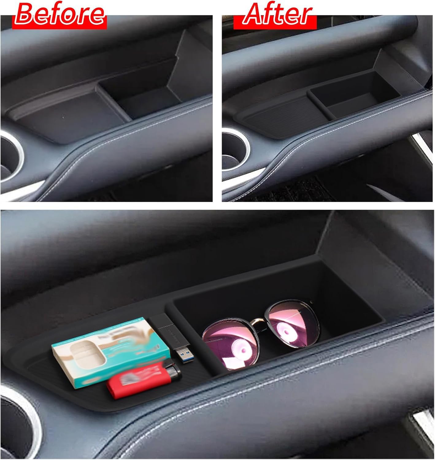 Amazon | ZUNDUO トヨタ 新型 ノア ヴォクシー 90系 専用 助手席