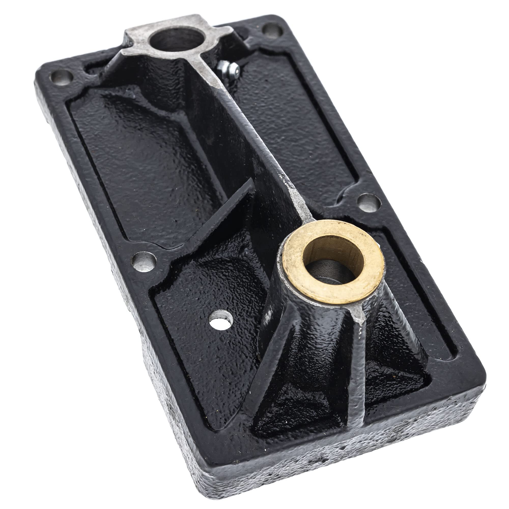 -RB- Fives Squared® Black Iridium Polarized Lenses, Polished